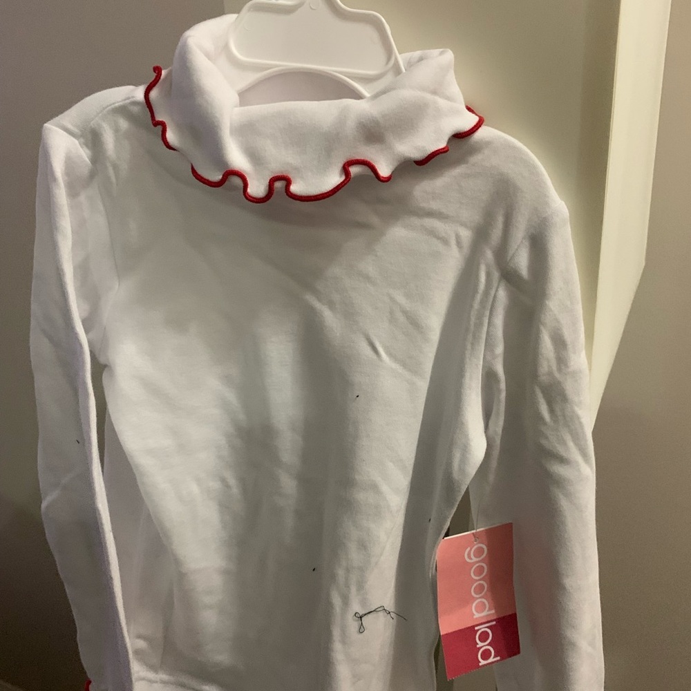 GOODLAD DRESS - Picture 5 of 5